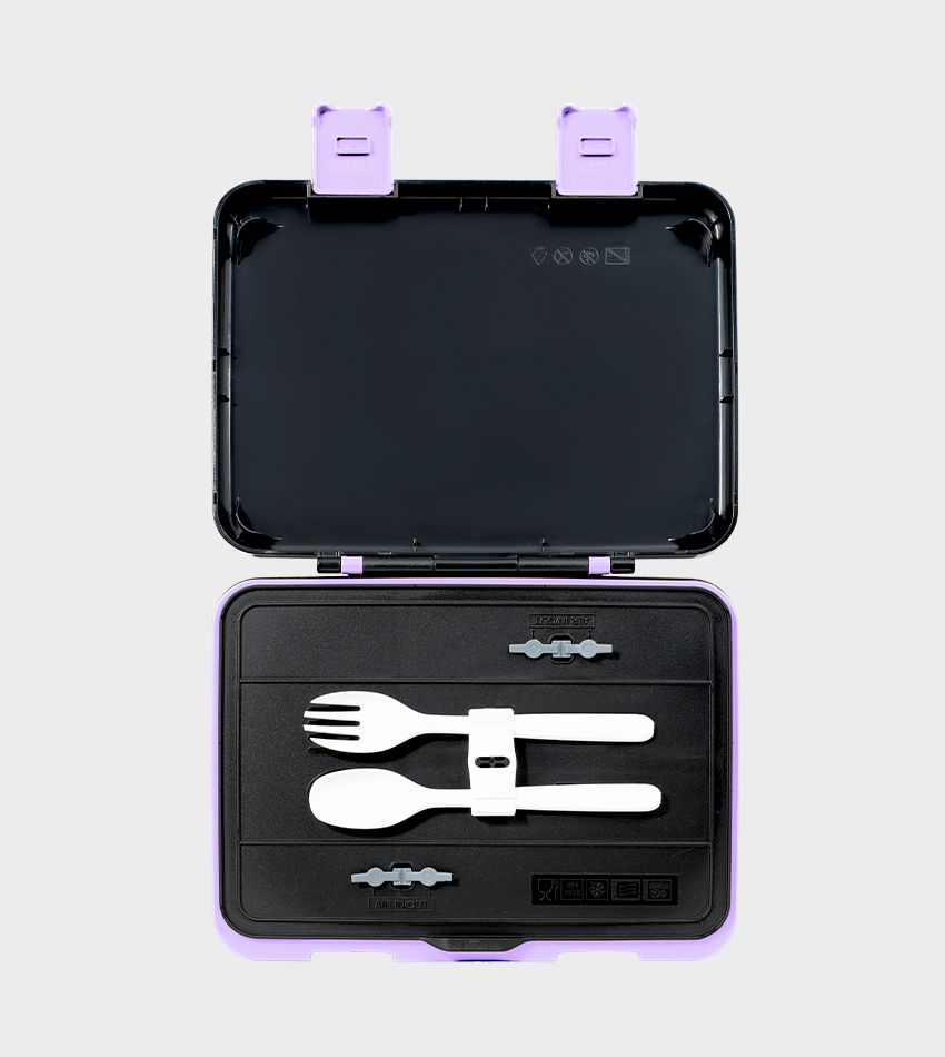 علبة غذاء GB5757